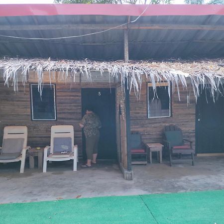 Row House Long Beach Krabi town Exteriér fotografie