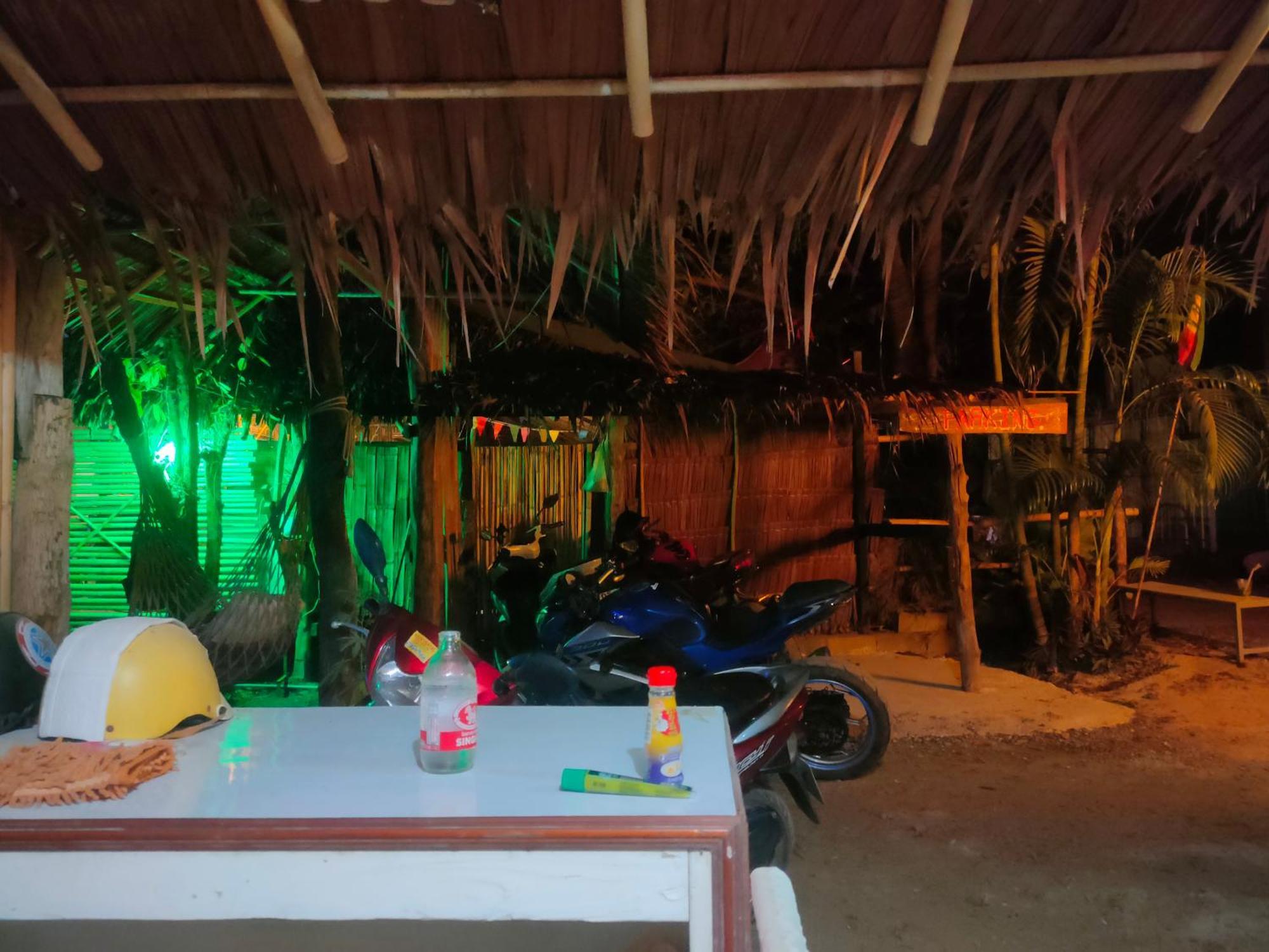 Row House Long Beach Krabi town Exteriér fotografie