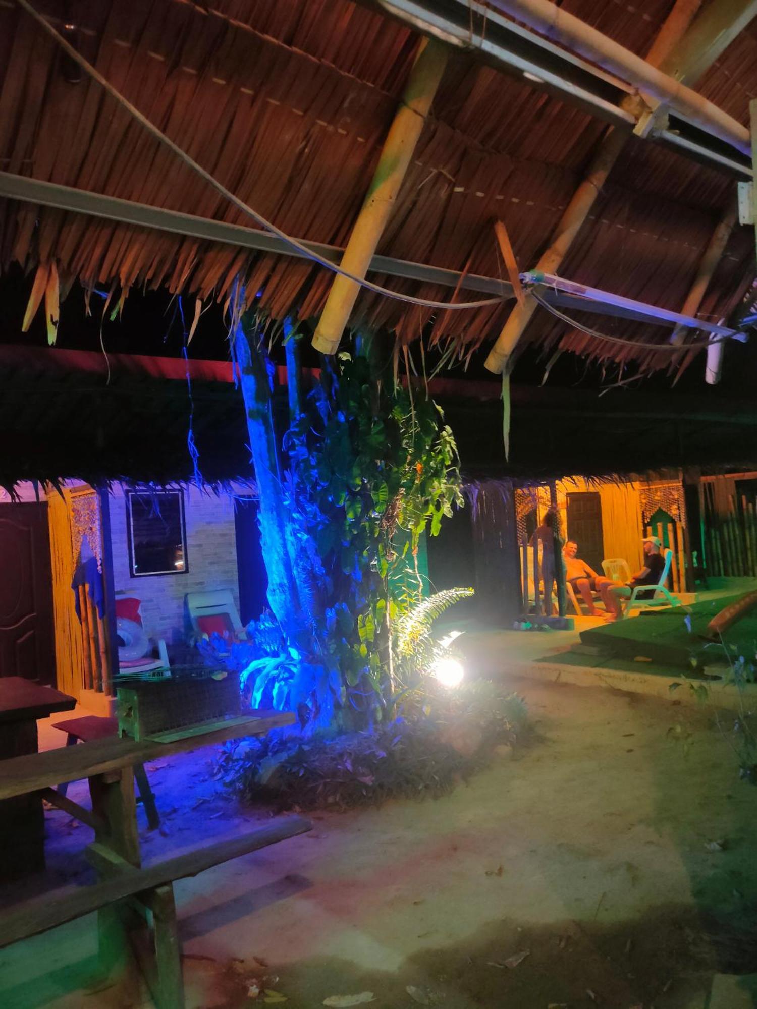 Row House Long Beach Krabi town Exteriér fotografie