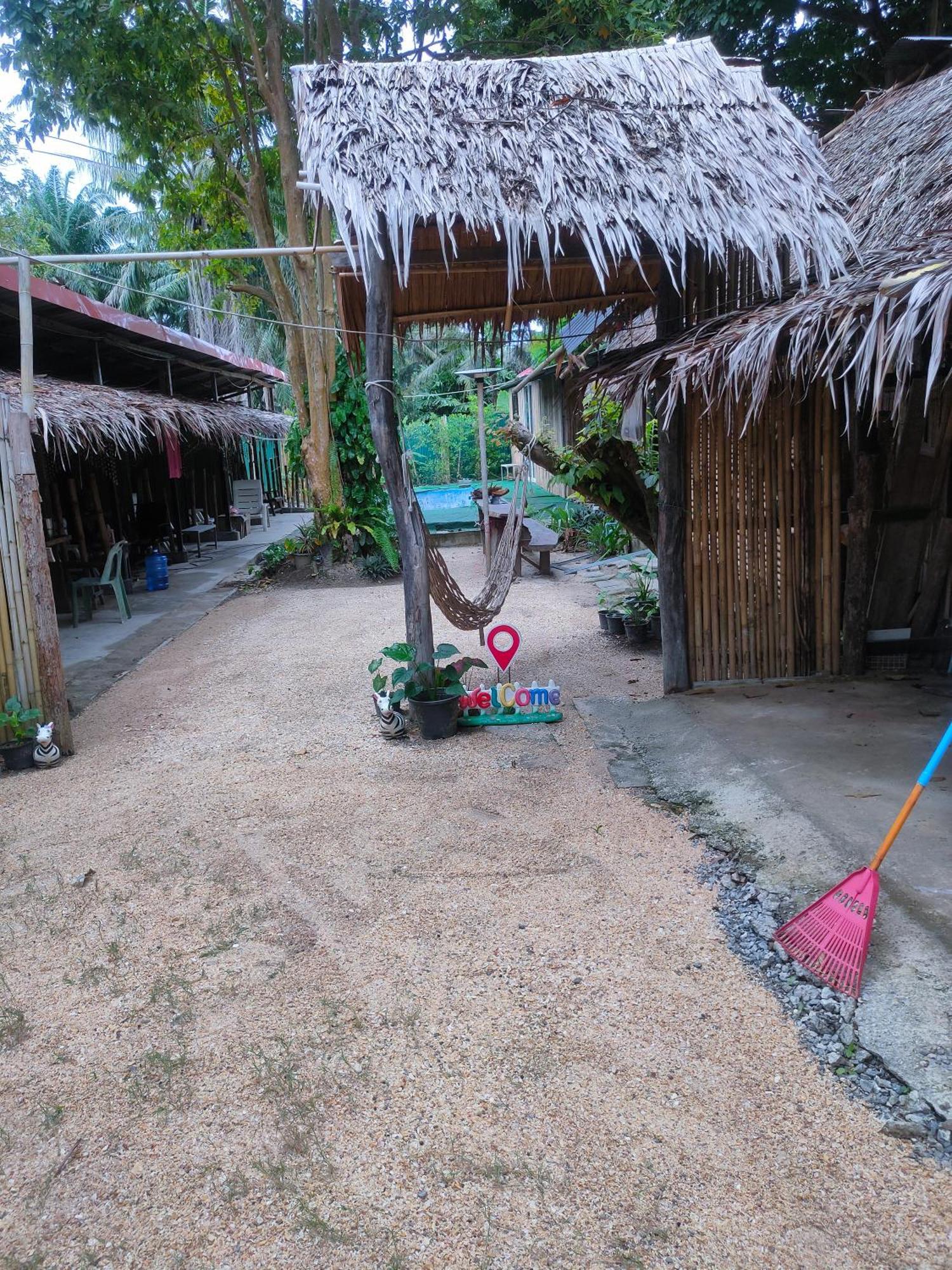Row House Long Beach Krabi town Exteriér fotografie