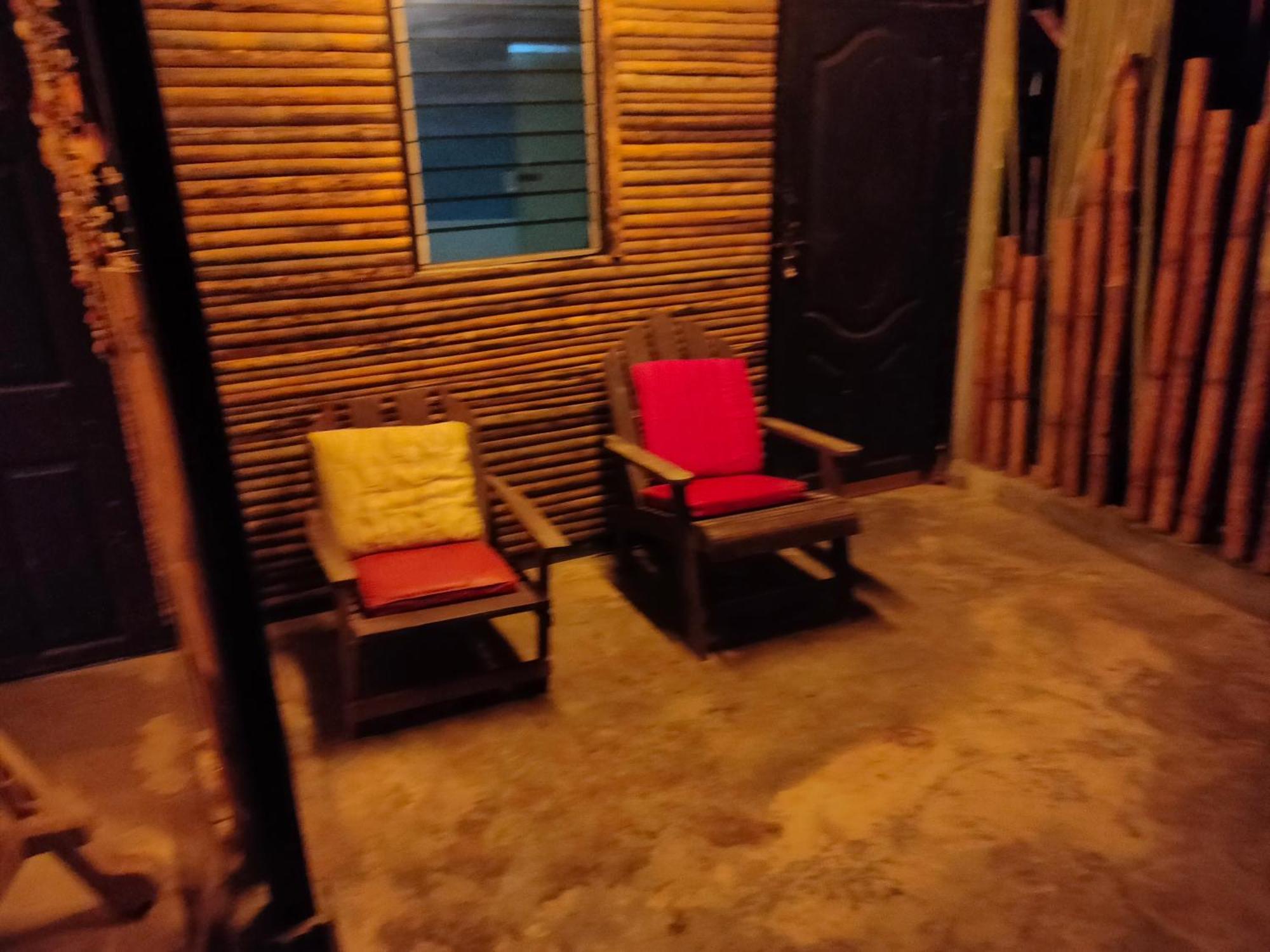 Row House Long Beach Krabi town Exteriér fotografie
